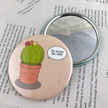Load image into Gallery viewer, Succulent Lover Mirrors