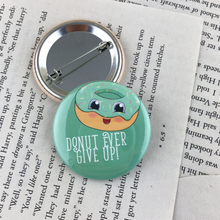 Load image into Gallery viewer, Donut Button