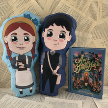 Load image into Gallery viewer, Anne of Green Gables Plushie