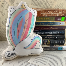 Load image into Gallery viewer, Hello Litty Plushie