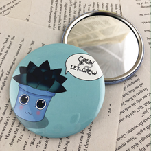 Load image into Gallery viewer, Succulent Lover Mirrors