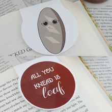 Load image into Gallery viewer, Wine Magnetic Bookmarks