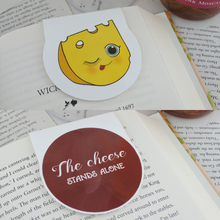 Load image into Gallery viewer, Wine Magnetic Bookmarks