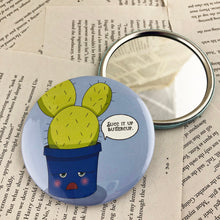 Load image into Gallery viewer, Succulent Lover Mirrors