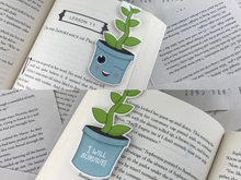 Load image into Gallery viewer, Succulent Magnetic Bookmarks