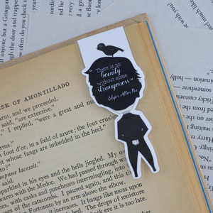 Classical Authors Bookmarks