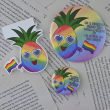 Load image into Gallery viewer, Pride-apple gift set