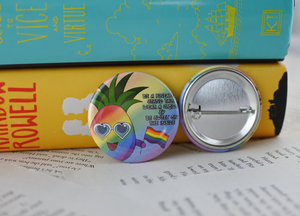 Pride-apple gift set