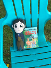 Load image into Gallery viewer, Gilbert Blythe Sew Your Own Plushie