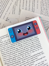 Load image into Gallery viewer, Cute Gamer Bookmark