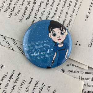 Classical Author Buttons