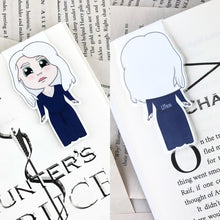 Load image into Gallery viewer, Elle Beaumont&#39;s The Hunter Series Bookmarks
